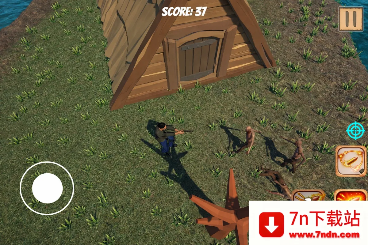 ������ʬ2026�ٷ�����v1.21 ��׿���ͼ