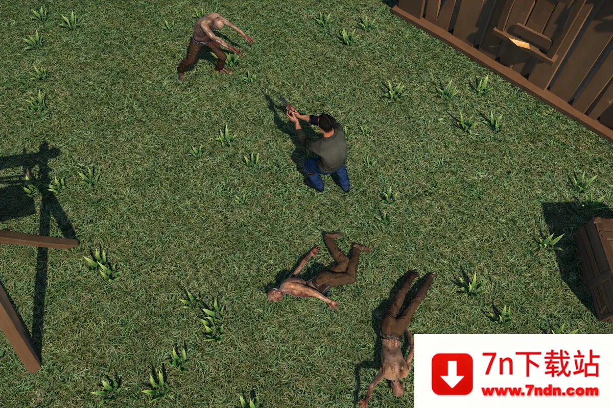 ������ʬ2026�ٷ�����v1.21 ��׿���ͼ