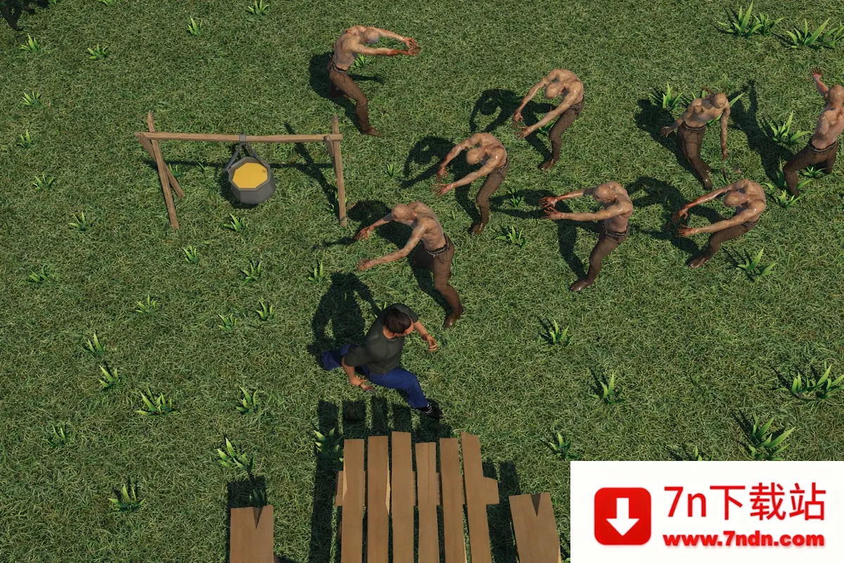 ������ʬ2026�ٷ�����v1.21 ��׿���ͼ