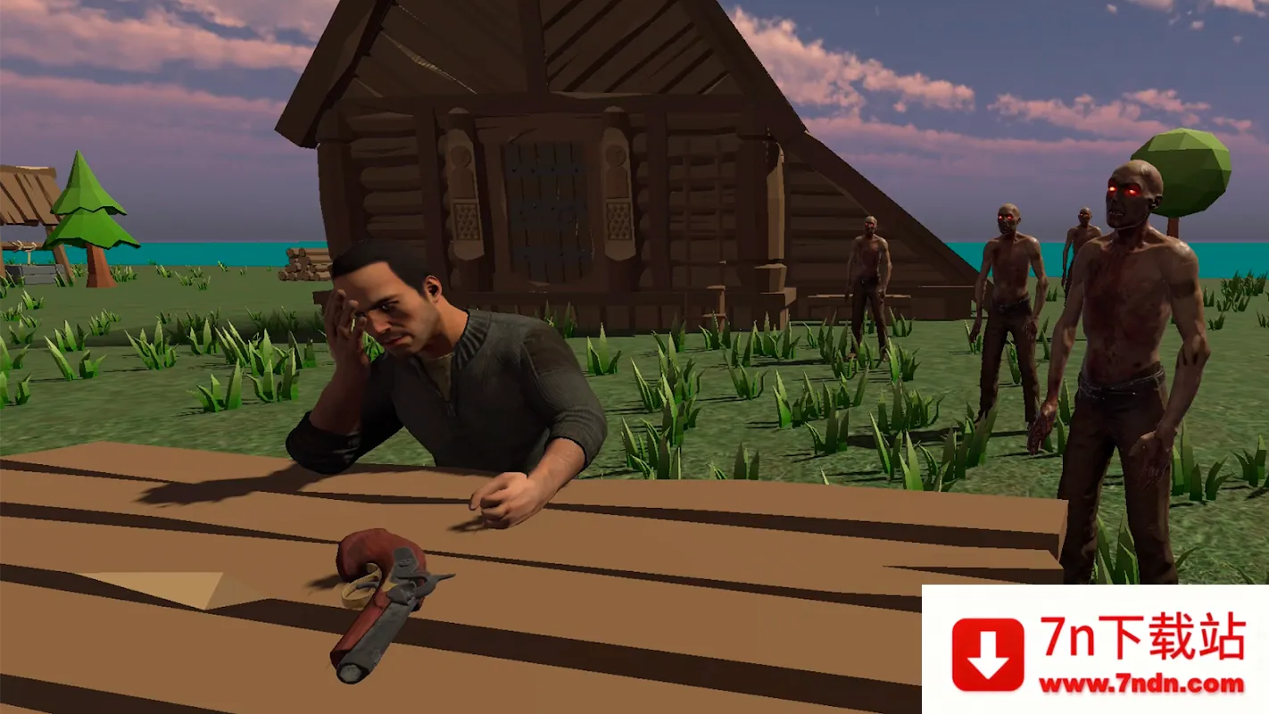 ������ʬ2026�ٷ�����v1.21 ��׿���ͼ