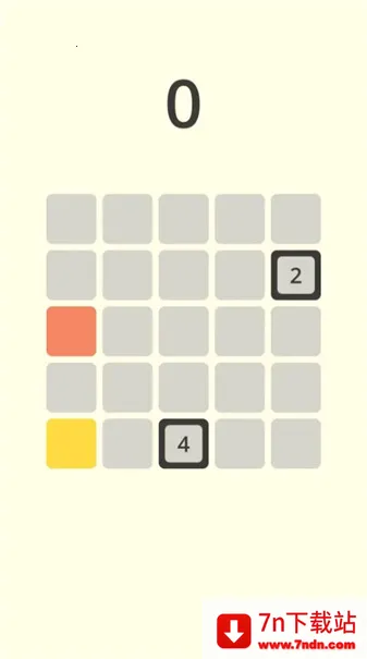 Boxx(2048������Ϸ)v1.0.0 ��׿���ͼ