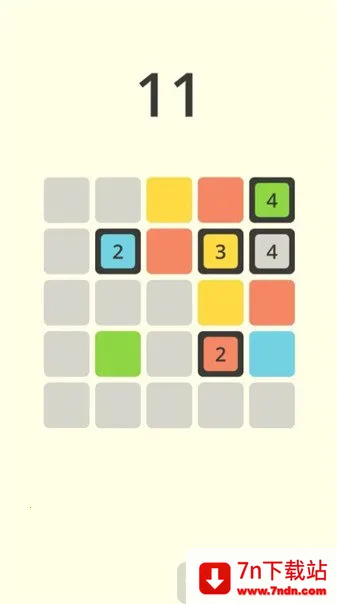 Boxx(2048������Ϸ)