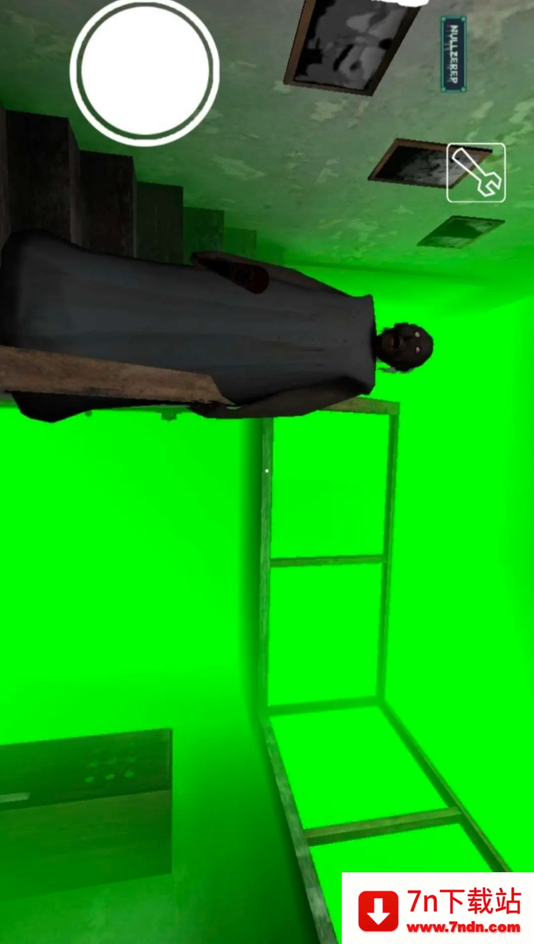 �ֲ�����1XUI��Խ(�ֲ�������Ϸ)v1.0.1.2 ��׿���ͼ