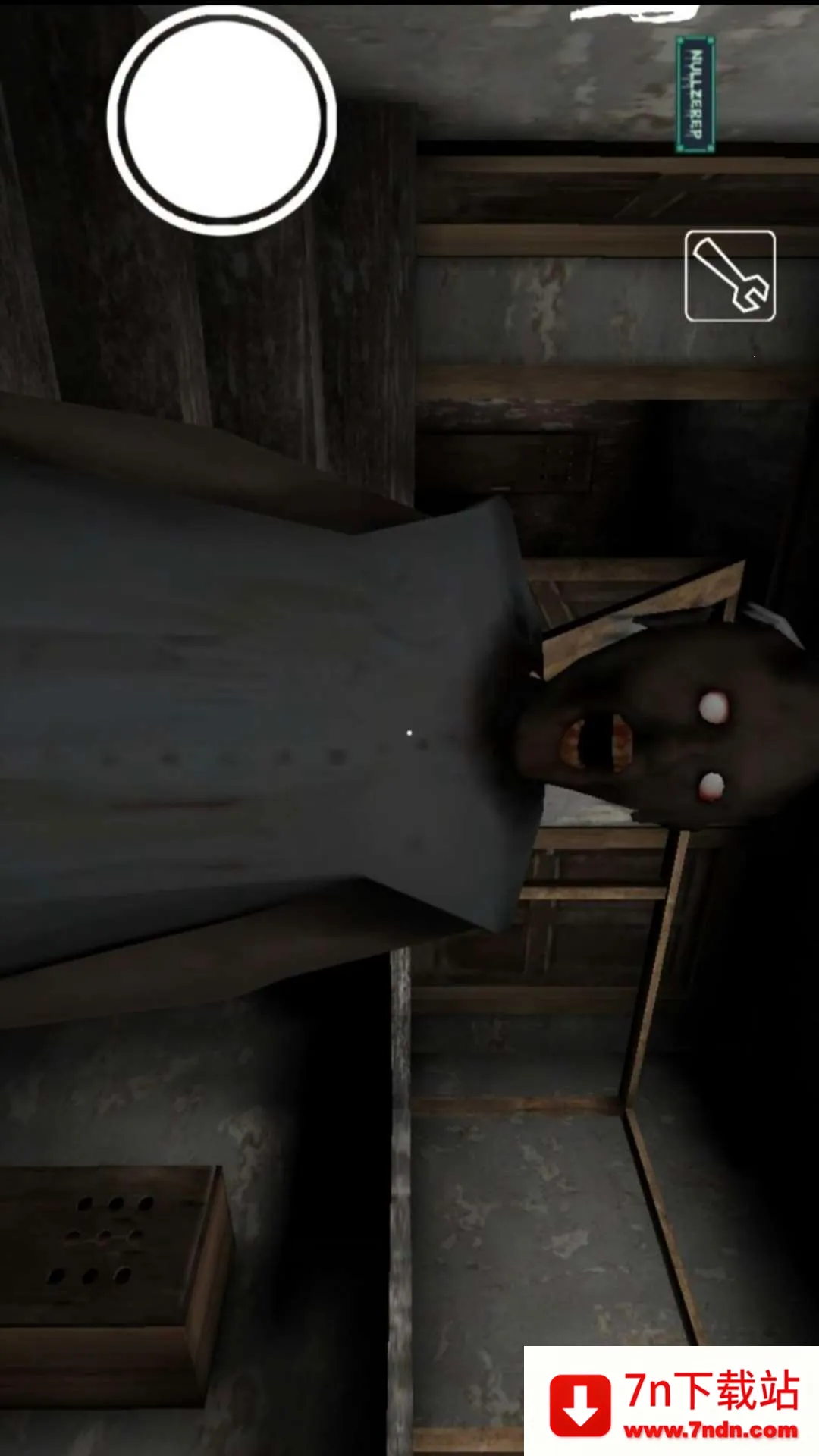 �ֲ�����1XUI��Խ(�ֲ�������Ϸ)v1.0.1.2 ��׿���ͼ