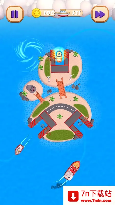 �ۿ�֮��(�ۿڽ�ͨ������Ϸ)v1.1.0.0.8 ��׿���ͼ