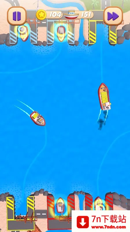 �ۿ�֮��(�ۿڽ�ͨ������Ϸ)v1.1.0.0.8 ��׿���ͼ