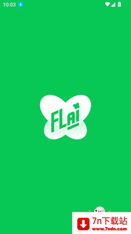 flai�ƽ��v1.2.19 �ٷ������ͼ