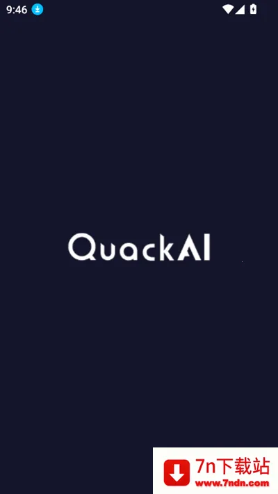 quackai�ٷ������������v1.7.13 ��Ѱ��ͼ
