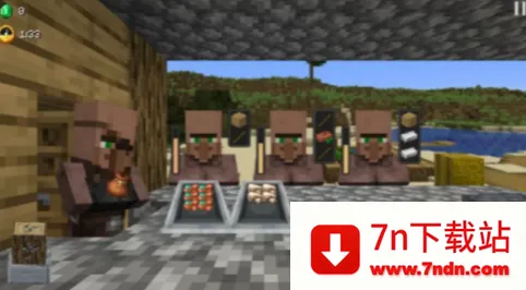 ��ׯ�����̴���ɳ���괫��v1.0.0 �ٷ������ͼ