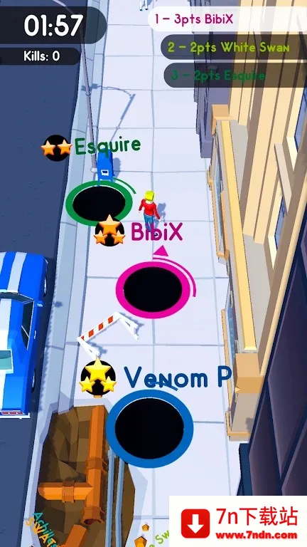 �ڶ�����ս�ƽ�����ò˵�v2.41.8 �ֻ����ͼ