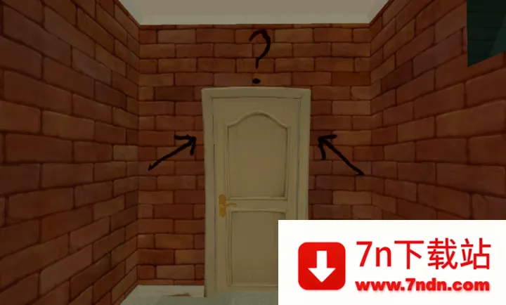 The Silent Neighbor(�ֲ�������Ϸ)v1.0 ��Ѱ��ͼ