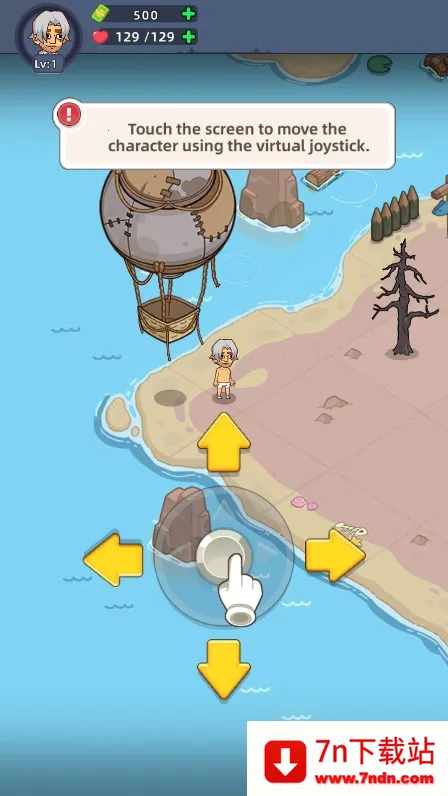 �������潩ʬ��ս�ƽ��v2.7.7 �ٷ������ͼ