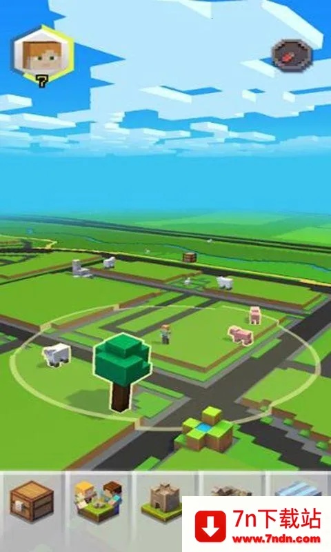 Minecraft Earth�ҵ��������2026�ٷ����°汾