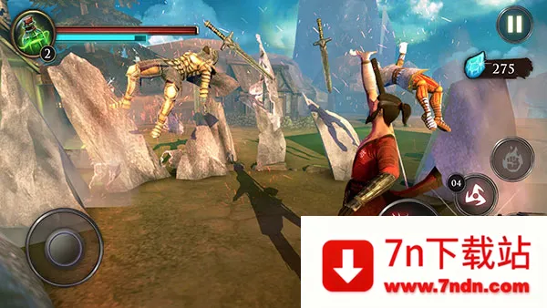 ������ʿ¡���޽��������ʯ��3.7.2�汾v3.8.7 �ٷ������ͼ