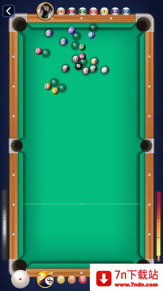 ����������а���������v1.0.5_beta �ֻ����ͼ