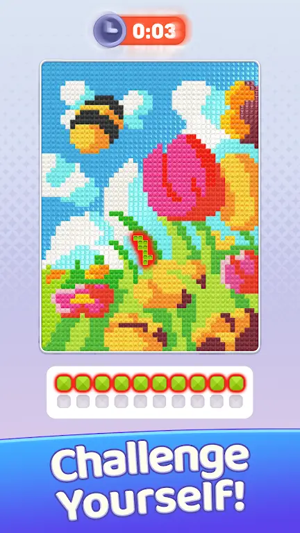 �買���(��ʯ����Ϳɫ��Ϸ)v0.7.4 ��׿���ͼ