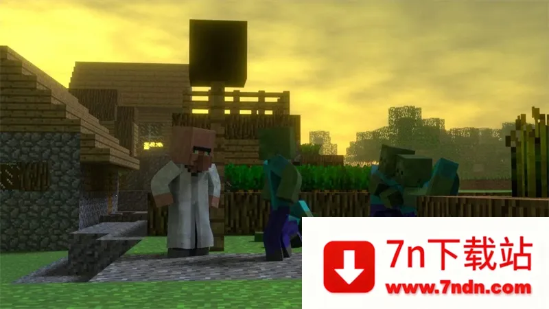 mc��ս��ʬ2expand0.2.2v0.5.2 ��Ѱ��ͼ