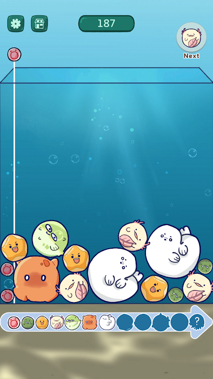 QSС����԰���ϳ�ˮ����׿���ֻ���v2.0.12 ��׿���ͼ