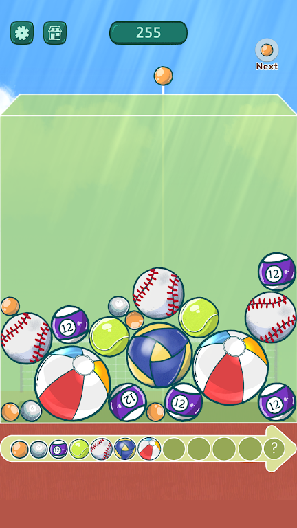 QSС����԰���ϳ�ˮ����׿���ֻ���v2.0.12 ��׿���ͼ