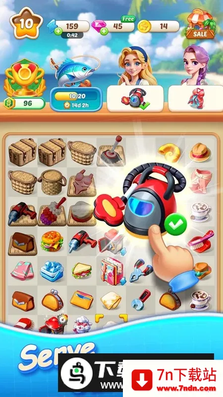 Okara Escape�¿�������2026�ٷ�����v1.0.87 �ٷ������ͼ