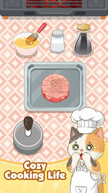 ��ζ������(���������Ϸ)v1.0.1 �ֻ����ͼ