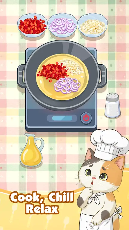 ��ζ������(���������Ϸ)v1.0.1 �ֻ����ͼ