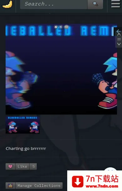 fnf��ʶ����ս(��������)