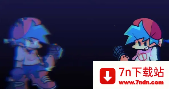 fnf��ʶ����ս(��������)