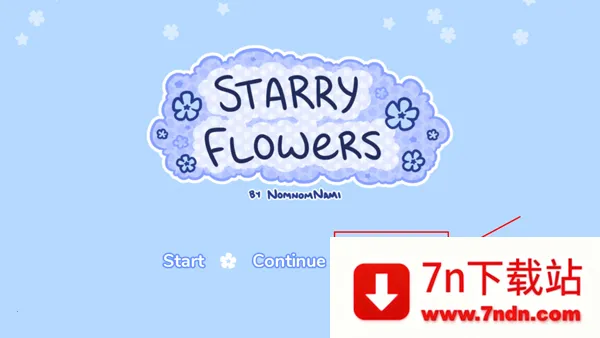 starryflowers���İ�
