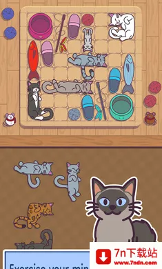 ���׶�(è�������Ϸ)v1.0.0 ��Ѱ��ͼ