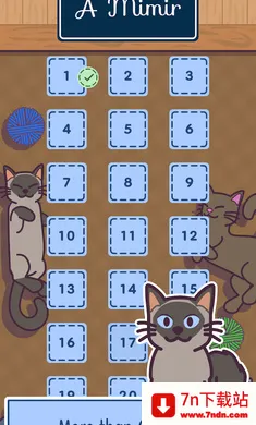 ���׶�(è�������Ϸ)v1.0.0 ��Ѱ��ͼ