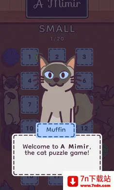 ���׶�(è�������Ϸ)v1.0.0 ��Ѱ��ͼ