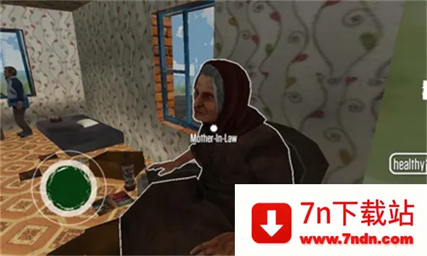 �߾���������ͬ(�߾�������Ϸ)v1.1 �ٷ������ͼ