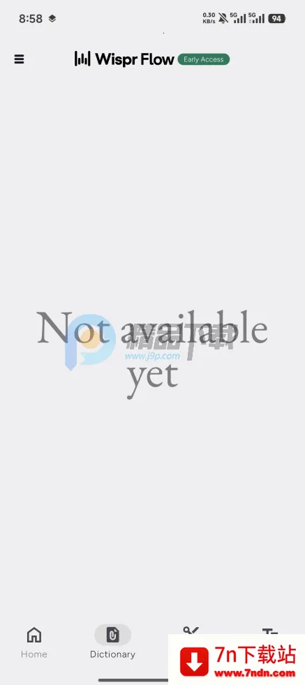 Wispr Flow��׿���ֻ���v1.0.0 �ֻ����ͼ