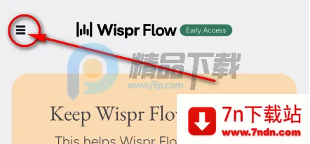 Wispr Flow安卓版手机版 Wispr Flow安卓版手机版