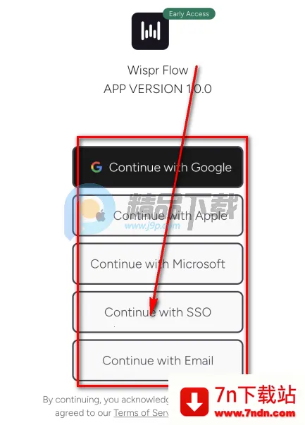 Wispr Flow手机版 Wispr Flow手机版