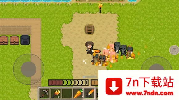 ���ؿ�����(����ɳ����Ϸ)v1.0.9 ��׿���ͼ