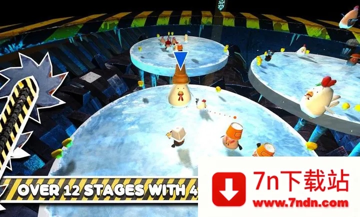 �������ɱ���ʷ�(�������ɱ��Ϸ)v1.0.0 ��׿���ͼ