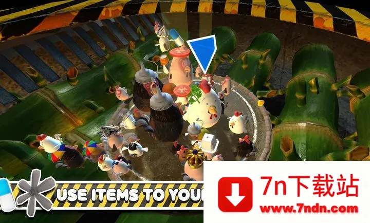 �������ɱ���ʷ�(�������ɱ��Ϸ)v1.0.0 ��׿���ͼ