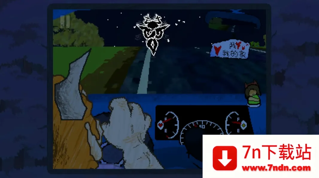 ������ֺ�����(������ʻ��Ϸ)v1 ��Ѱ��ͼ