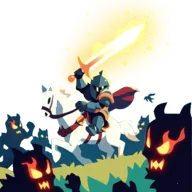 ��ҹ��ʿ���߾�ս��TD�ڹ���2026�ٷ����°汾v1.0.79 �ֻ���