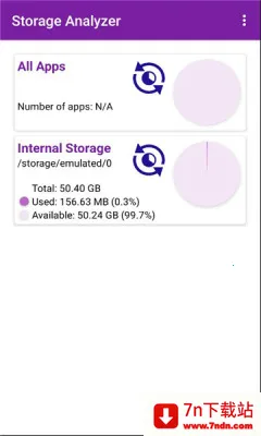 Storage Analyzer(�ֻ��洢��������)v3.6.1 ��Ѱ��ͼ