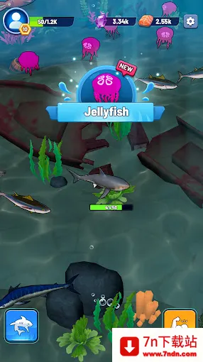 �������������ɳ�(�������ɳɳ���Ϸ)v1.0.2 �ٷ������ͼ