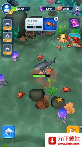 �������������ɳ�(�������ɳɳ���Ϸ)v1.0.2 �ٷ������ͼ