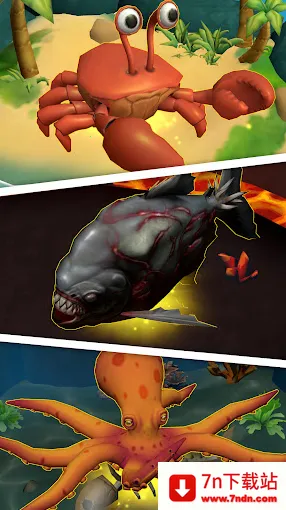 �������������ɳ�(�������ɳɳ���Ϸ)v1.0.2 �ٷ������ͼ