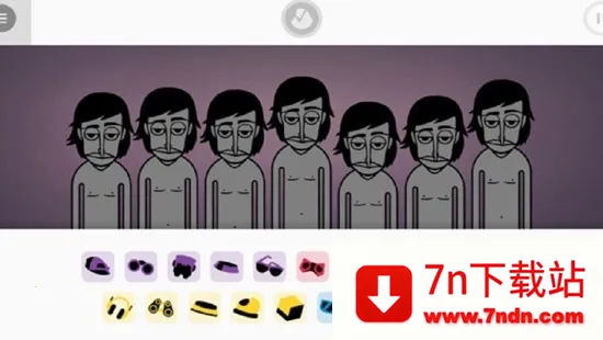 ��������ֶ����ģ��(���ֽ��ള����Ϸ)v0.5.7 �ֻ����ͼ