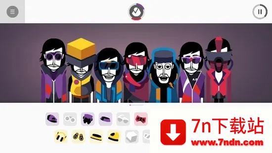 ��������ֶ����ģ��(���ֽ��ള����Ϸ)v0.5.7 �ֻ����ͼ