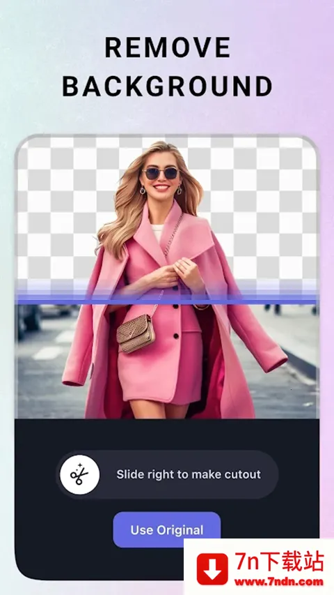 lightx��Ƭ�༭��(ͼƬ�༭����)v2.5.3 ��׿���ͼ