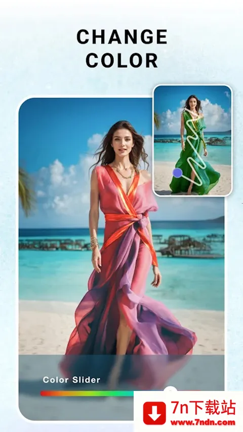 lightx��Ƭ�༭��(ͼƬ�༭����)v2.5.3 ��׿���ͼ