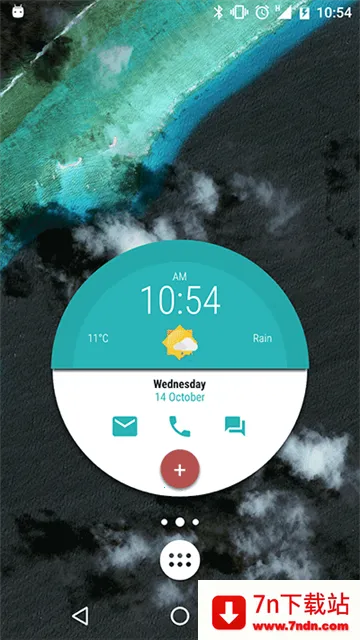 kwgt pro�����(�����������)v3.80b522706 ��׿���ͼ